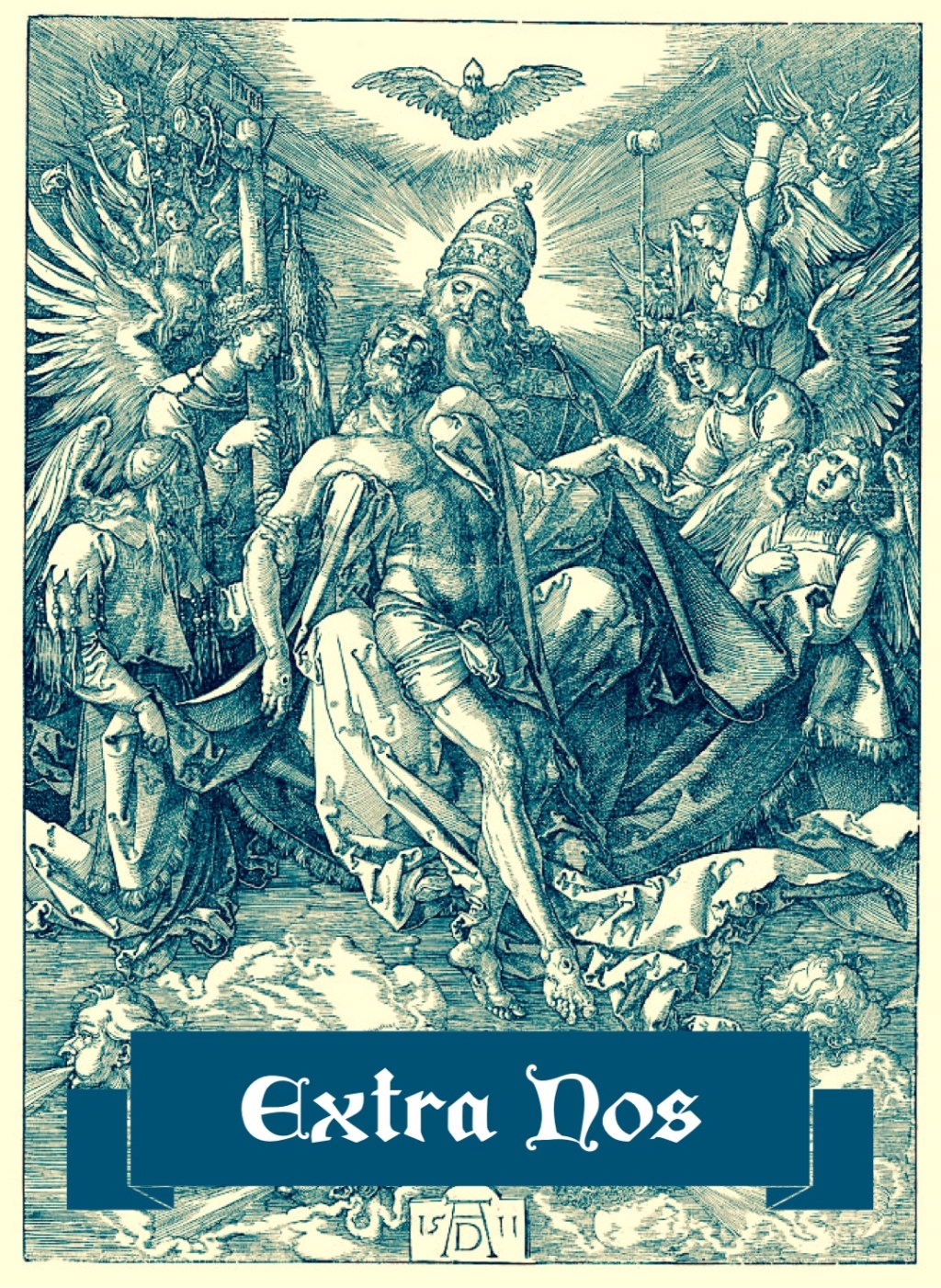 Extra nos: because there’s nothing good in&nbsp;us